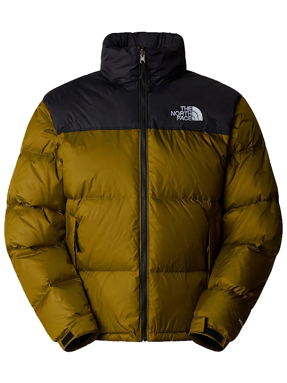 THE NORTH FACE PIUMINO 1996 RETRO NUPTSE