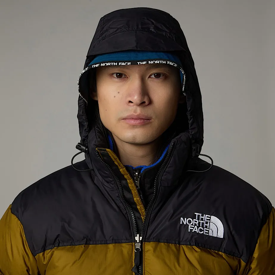 THE NORTH FACE PIUMINO 1996 RETRO NUPTSE