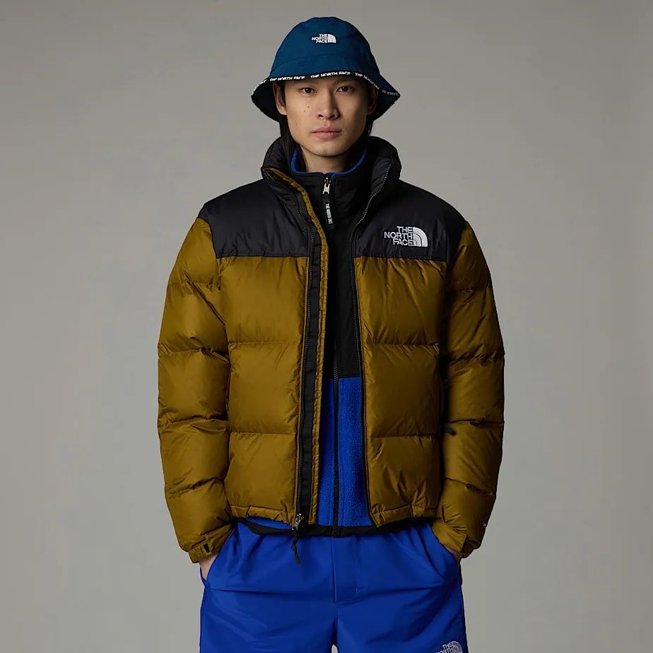 THE NORTH FACE PIUMINO 1996 RETRO NUPTSE