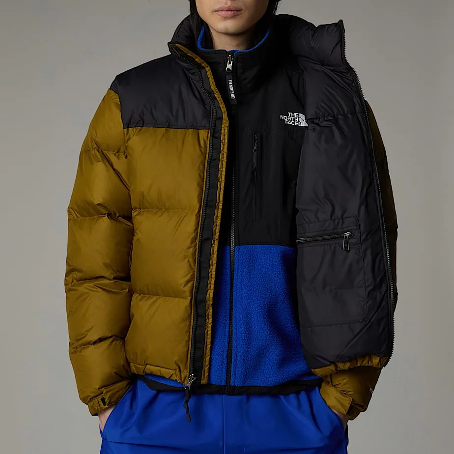 THE NORTH FACE PIUMINO 1996 RETRO NUPTSE