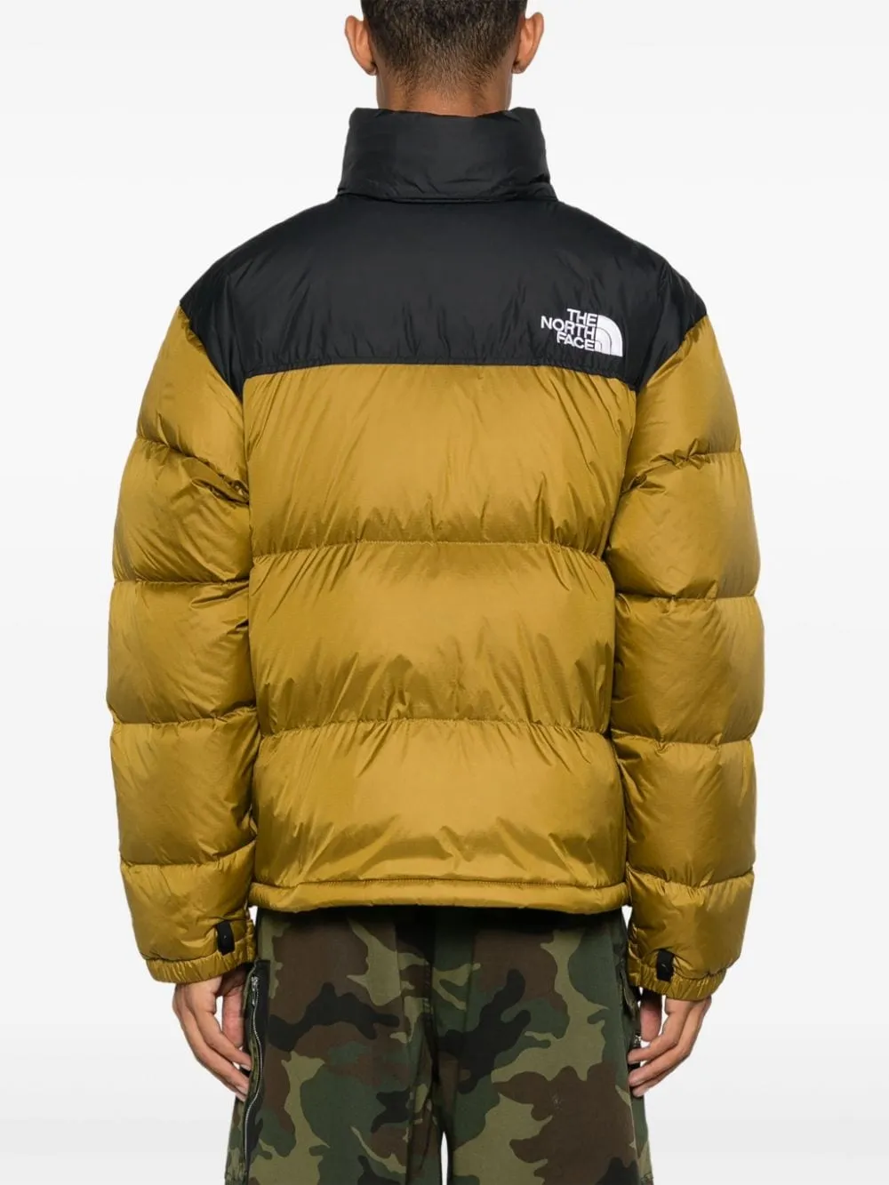 THE NORTH FACE PIUMINO 1996 RETRO NUPTSE