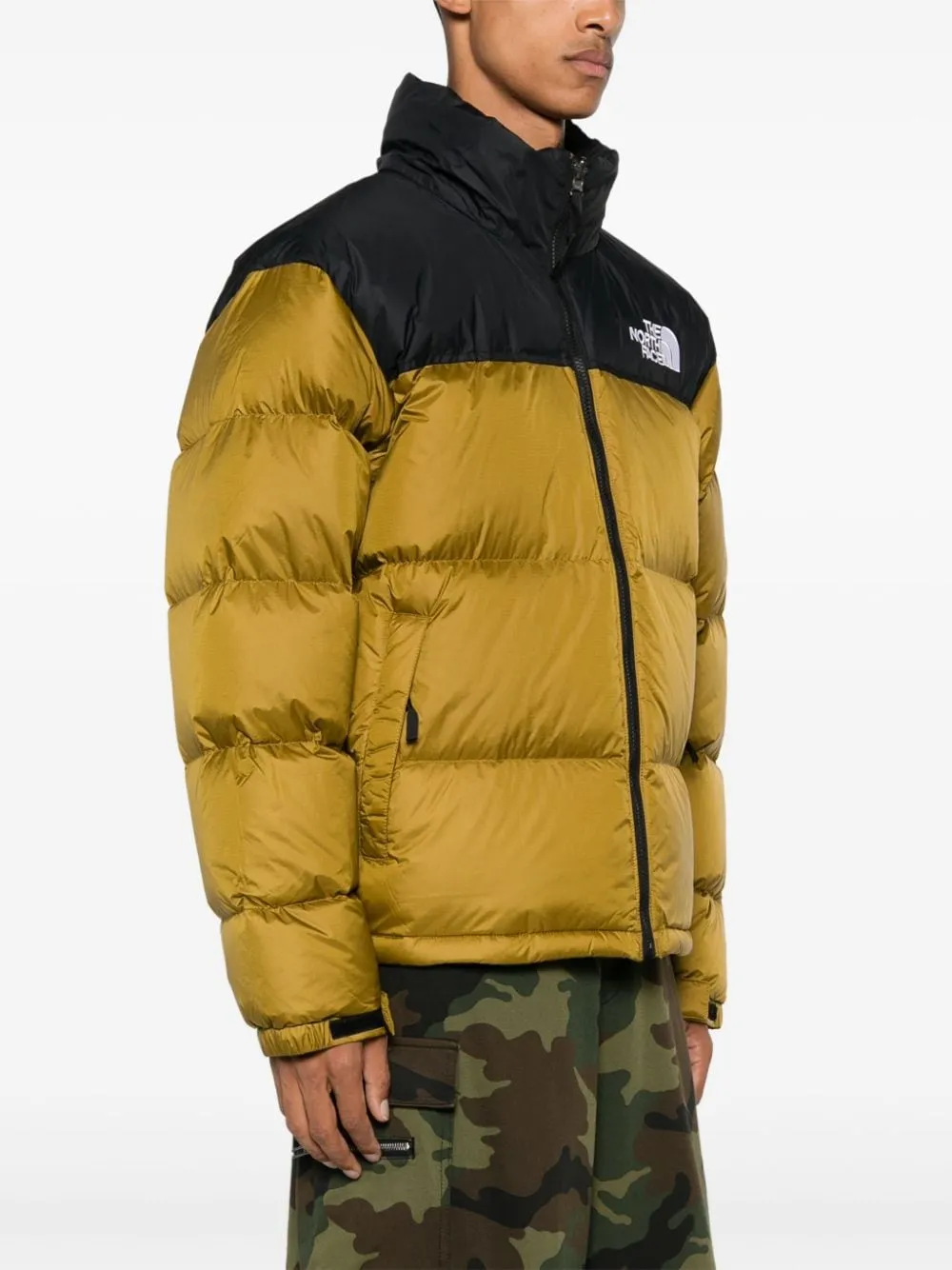 THE NORTH FACE PIUMINO 1996 RETRO NUPTSE