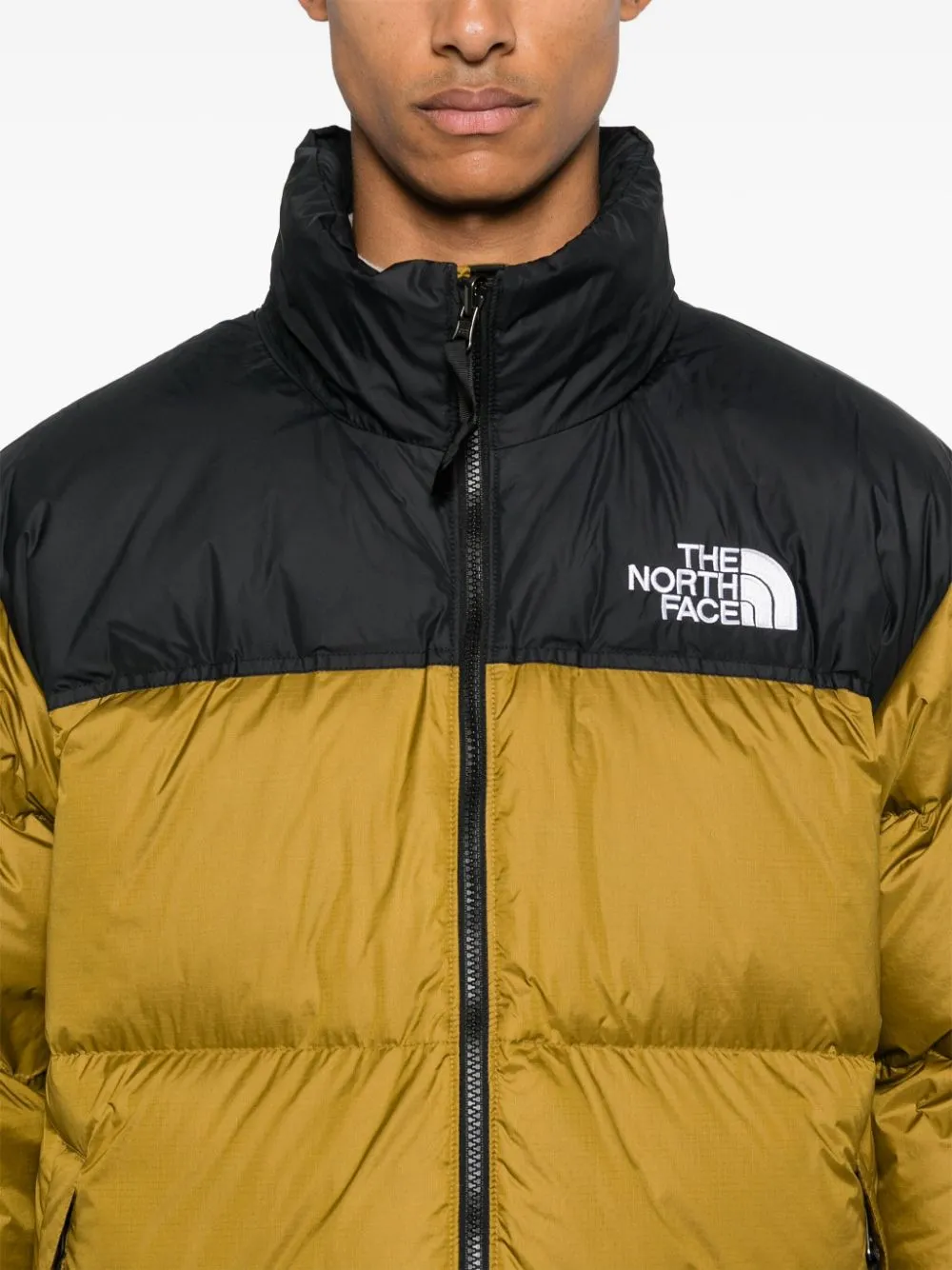 THE NORTH FACE PIUMINO 1996 RETRO NUPTSE