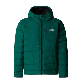      THE NORTH FACE PIUMINO REVERSIBILE PERRITO BAMBINO  