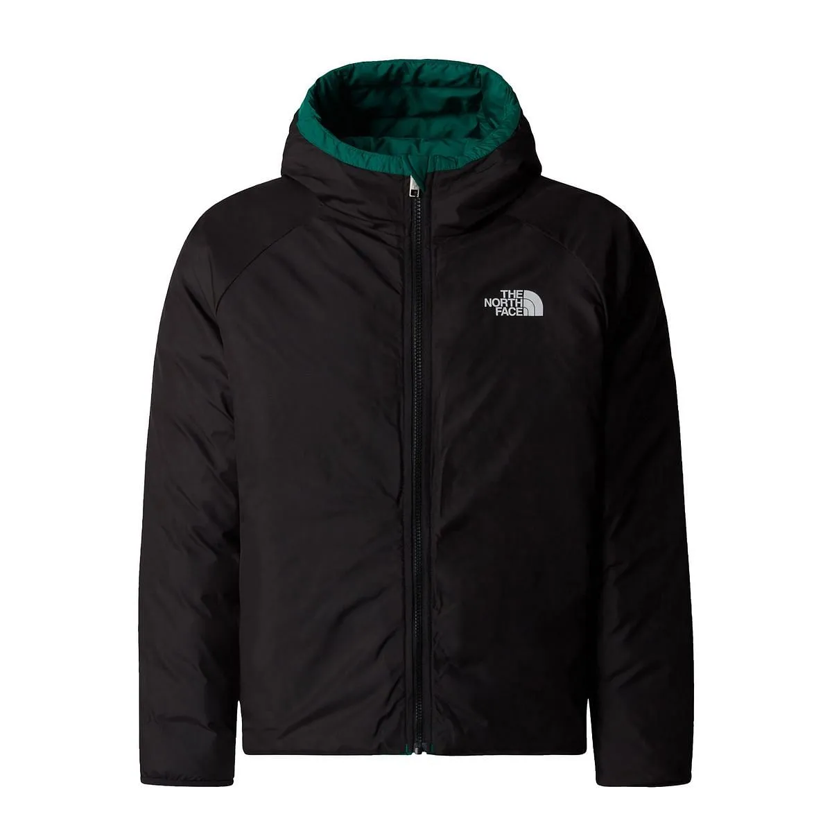      THE NORTH FACE PIUMINO REVERSIBILE PERRITO BAMBINO  