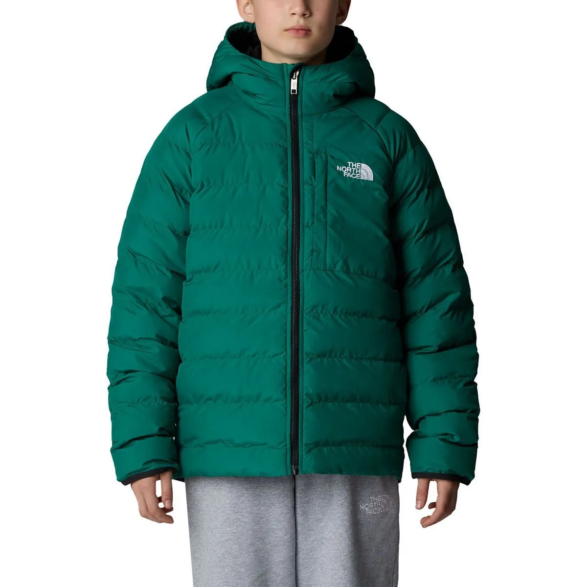      THE NORTH FACE PIUMINO REVERSIBILE PERRITO BAMBINO  