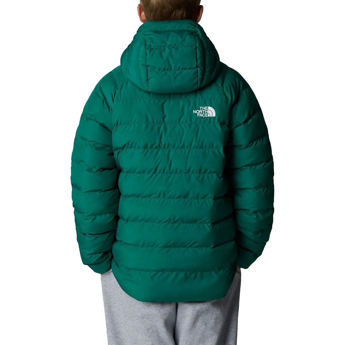      THE NORTH FACE PIUMINO REVERSIBILE PERRITO BAMBINO  