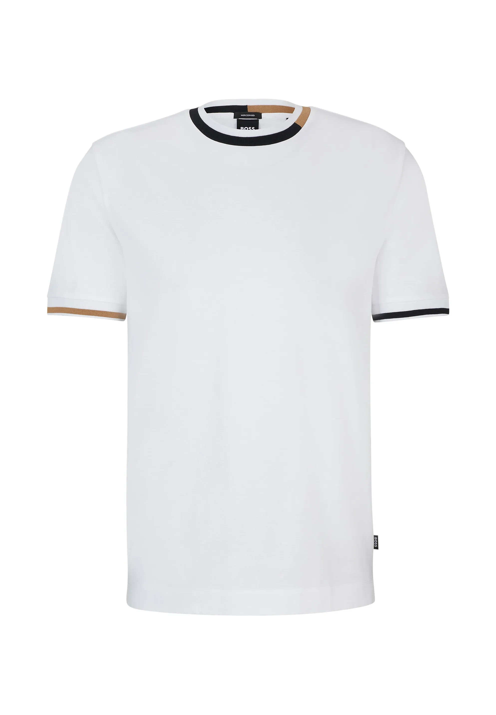 THOMPSON - T-shirt basic