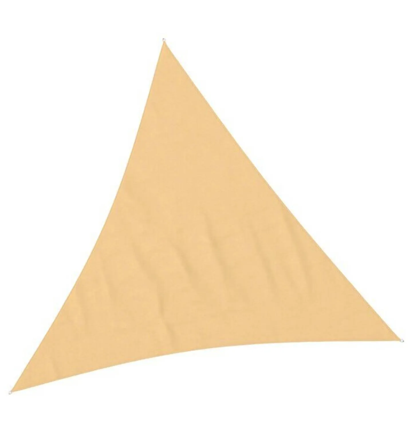 Triangolo per vela solare 180g m2