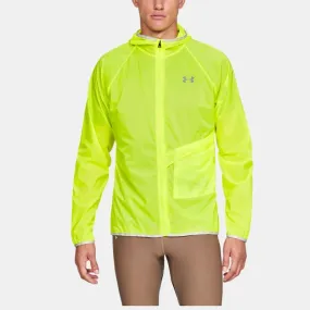 UNDER ARMOUR   uomo    Qualifier Storm Packable Jacket 0731 (solo S)