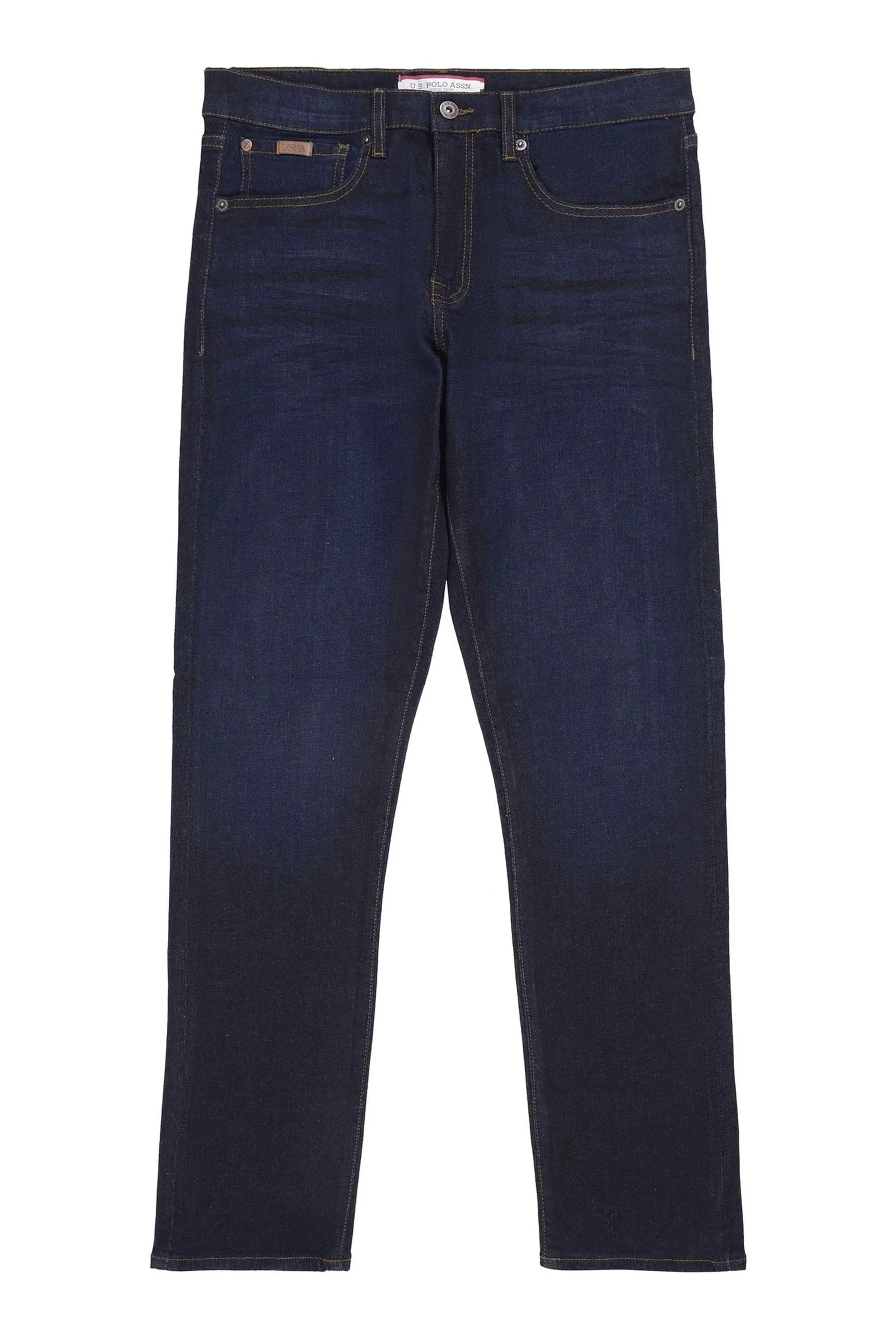 U.S. Polo Assn. Vestibilità attillata / Slim Uomo 5 - Denim Jeans