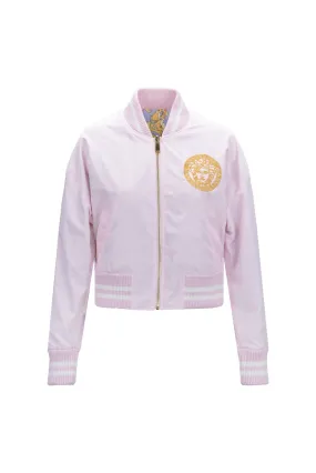 VERSACE 1004952 6P410 Reversible Jacket