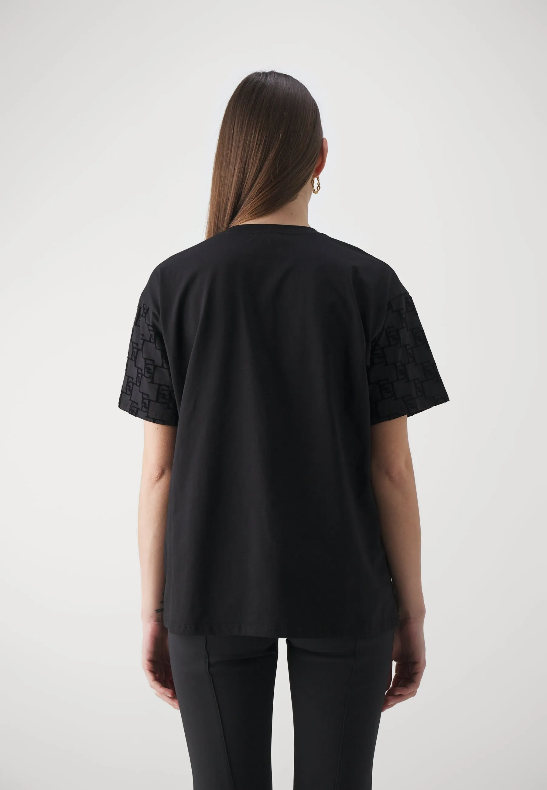 WOMENS - T-shirt con stampa